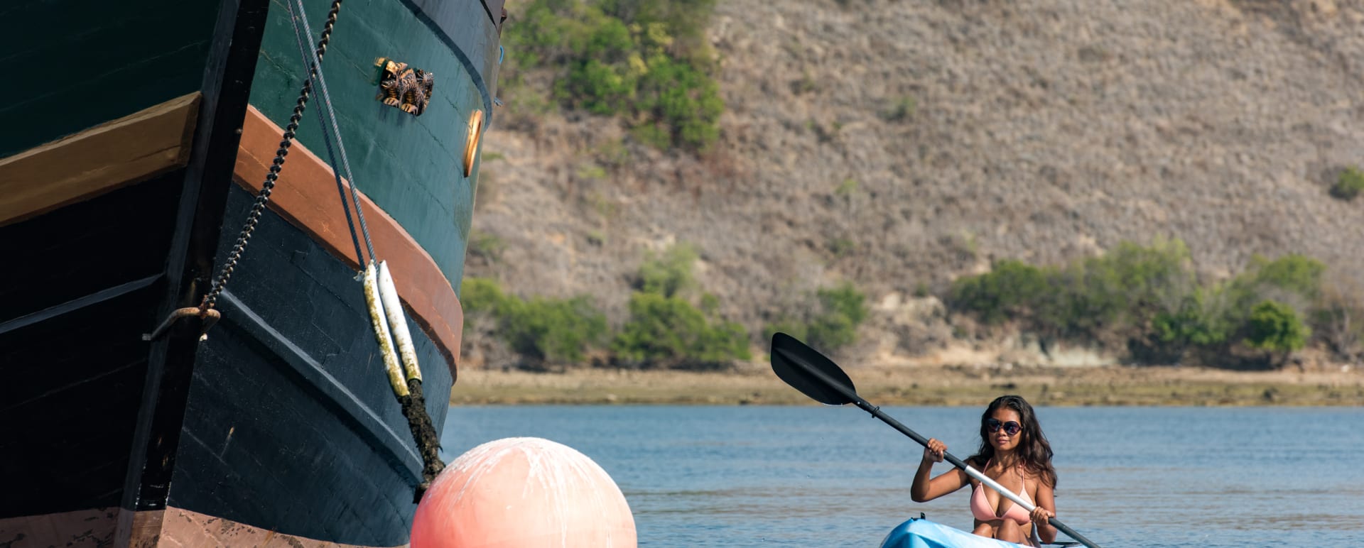 Ananda Kayaking 