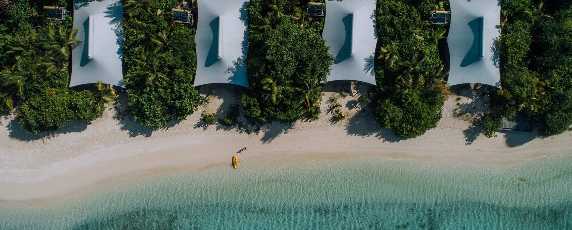 Our Favourite Beaches