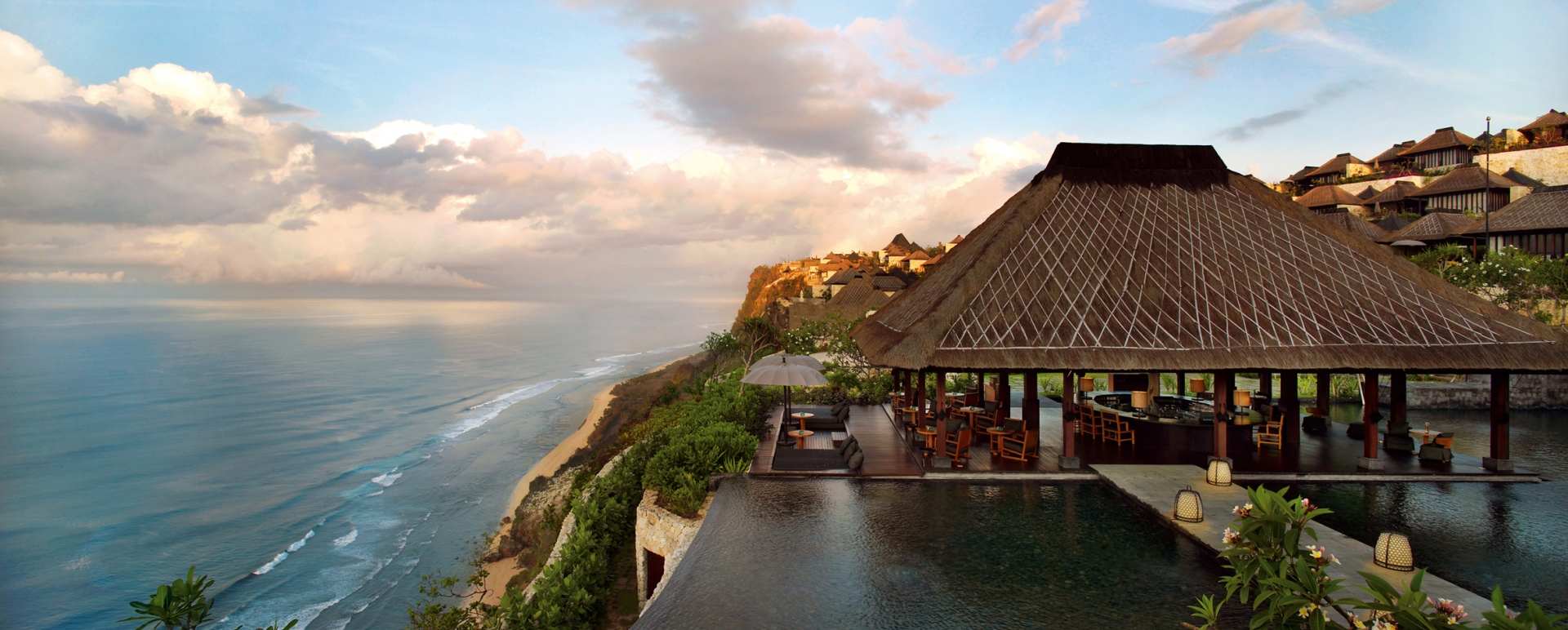Resort View