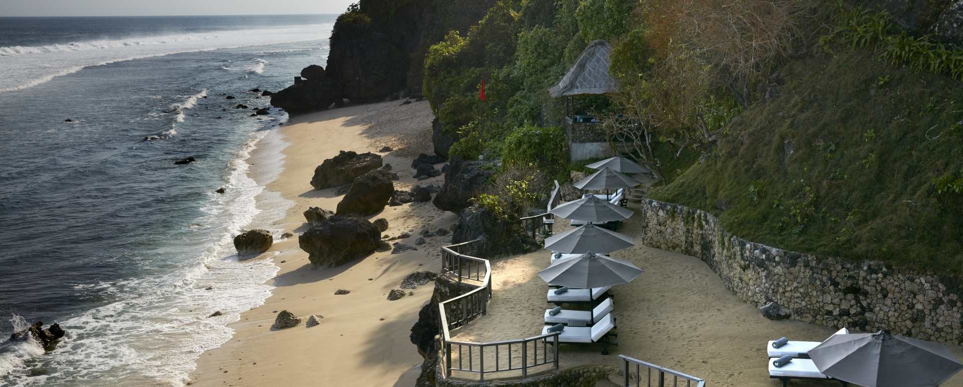 The Beach
