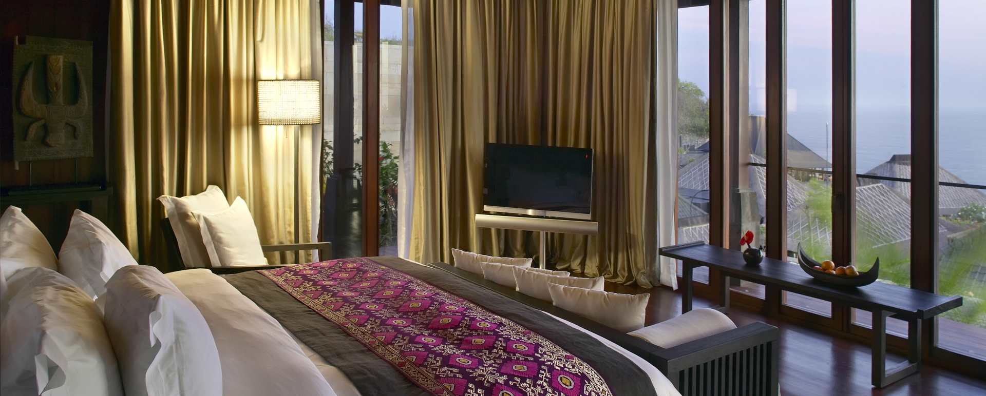 Ocean View Villa