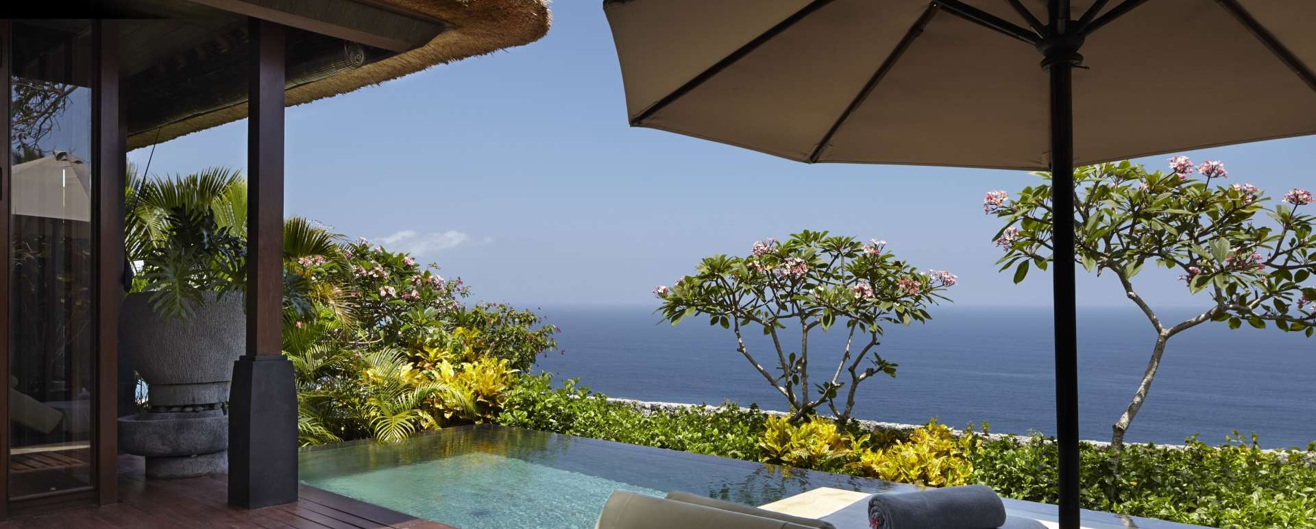 Ocean View Villa