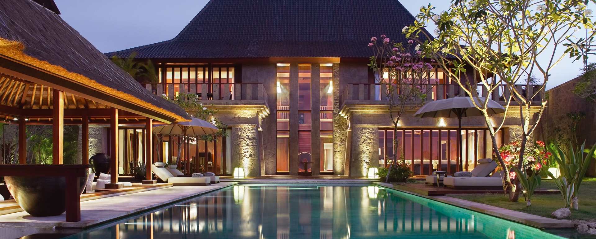 Bulgari Villa