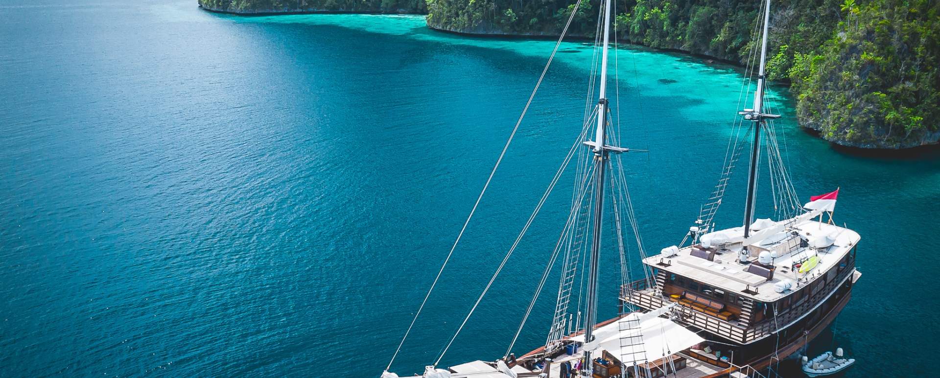 Raja Ampat 
