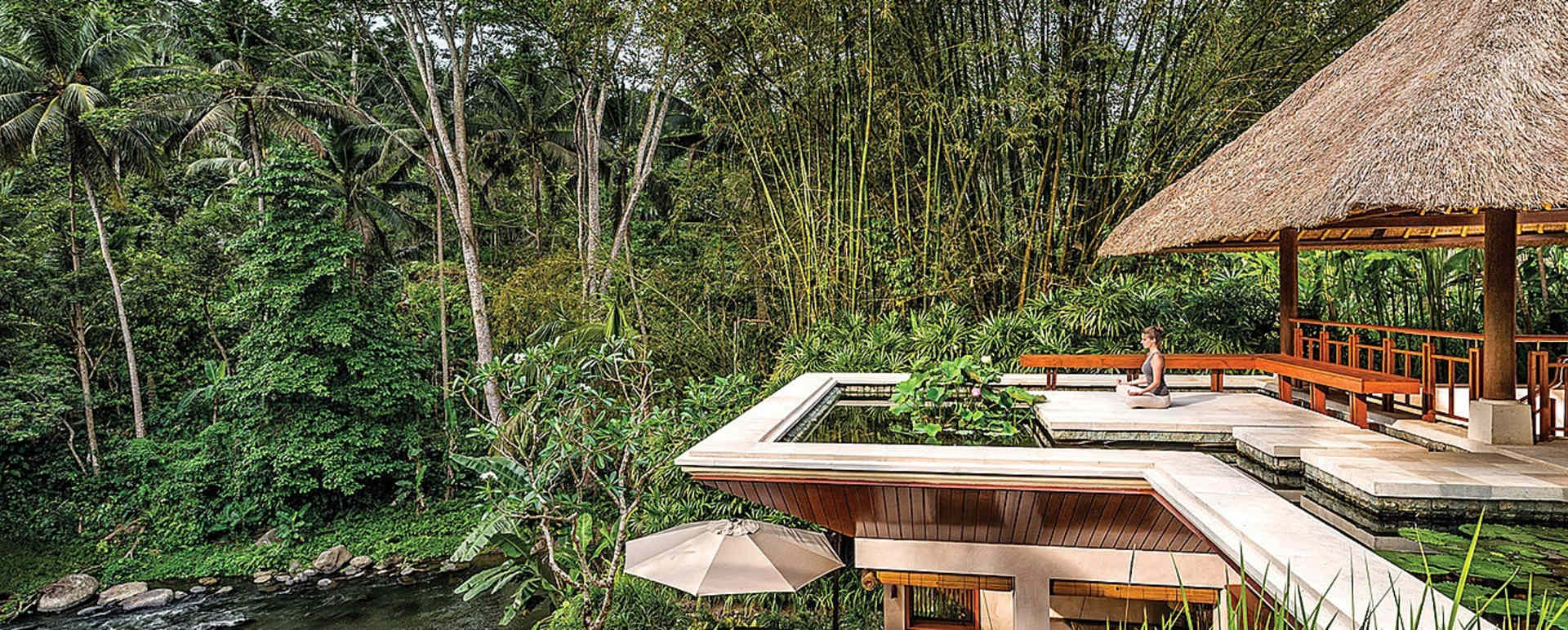 Views - Four Seasons Sayan