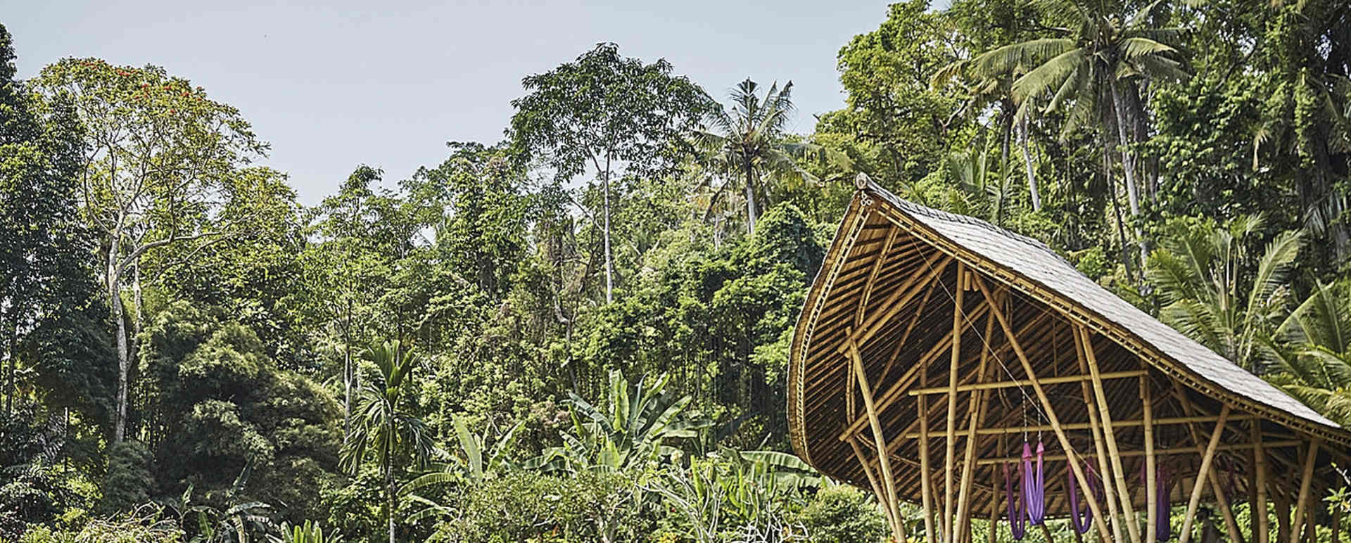Beautiful Scenery - Four Seasons Sayan