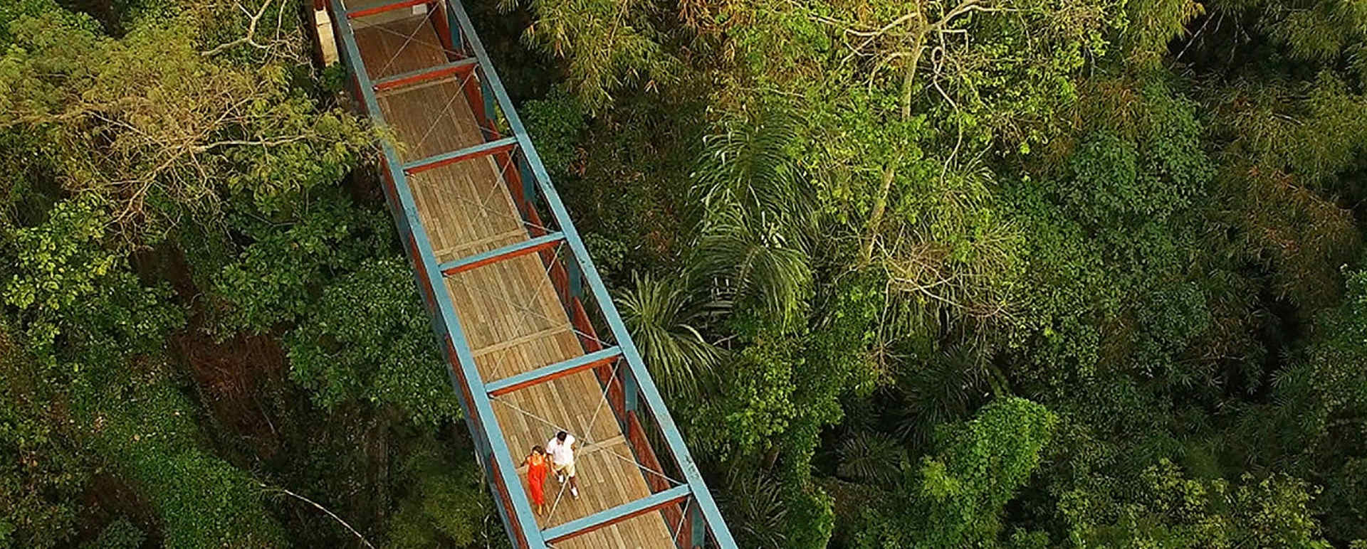 Lotus Pond Bridge - Four Seasons Sayan