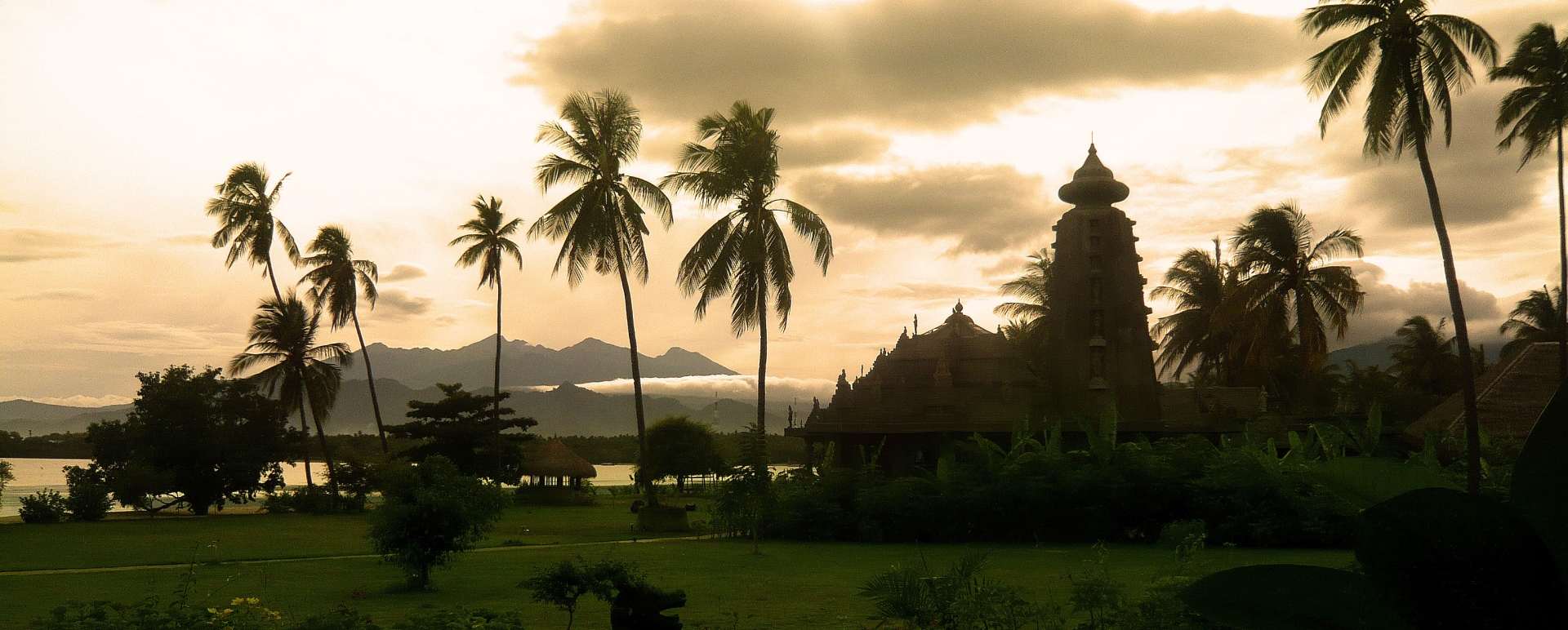 Hening Swarga Spa - Hotel Tugu Lombok