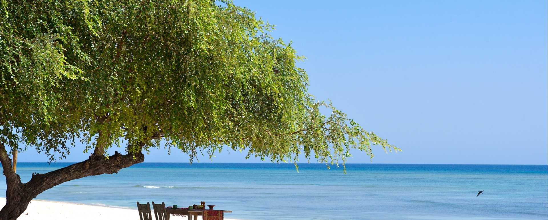 Sire Beach - Hotel Tugu Lombok
