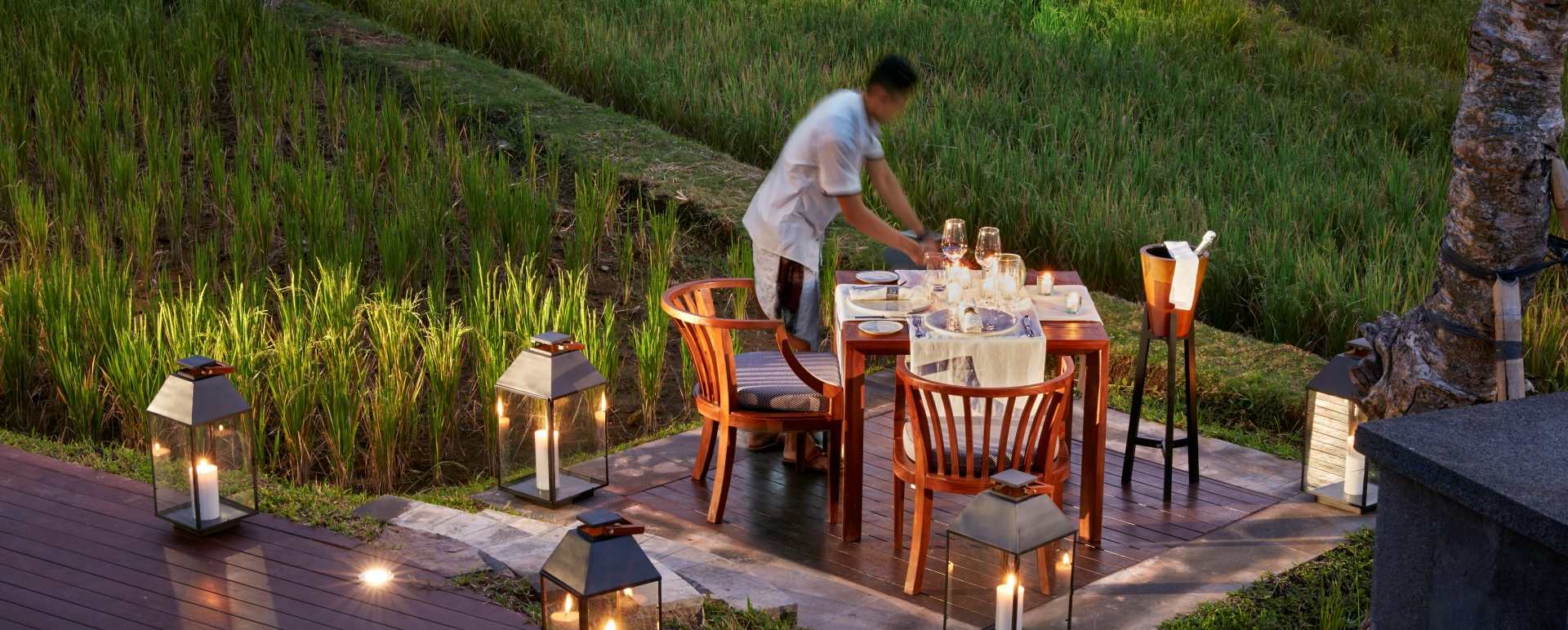 Mandapa, a Ritz-Carlton Reserve