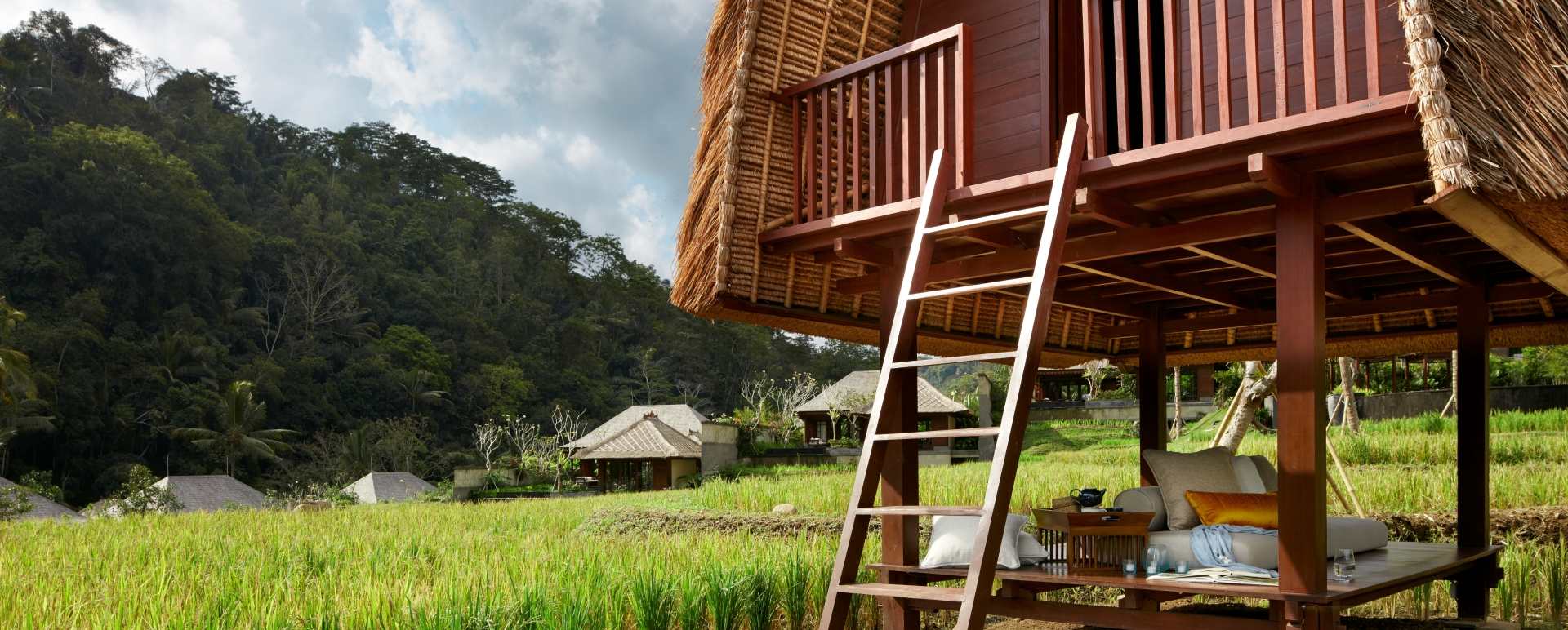 Mandapa, a Ritz-Carlton Reserve