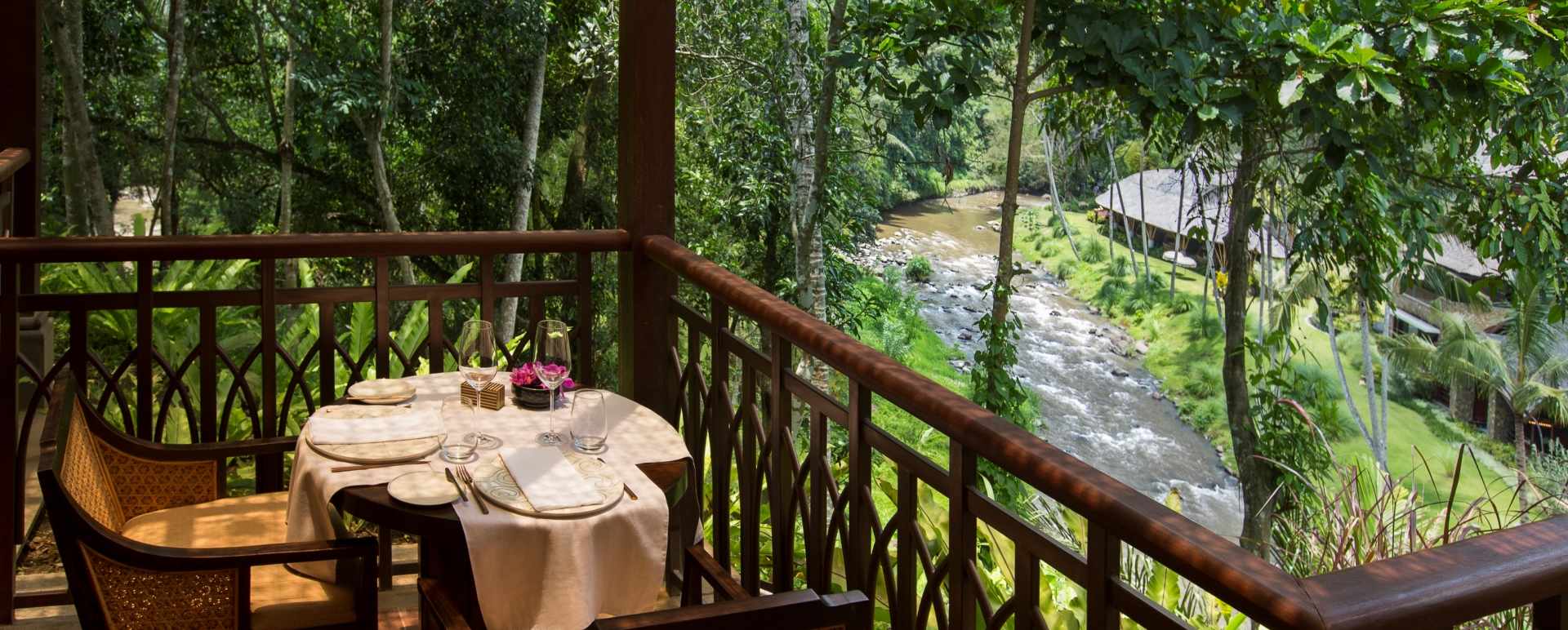 Mandapa, a Ritz-Carlton Reserve