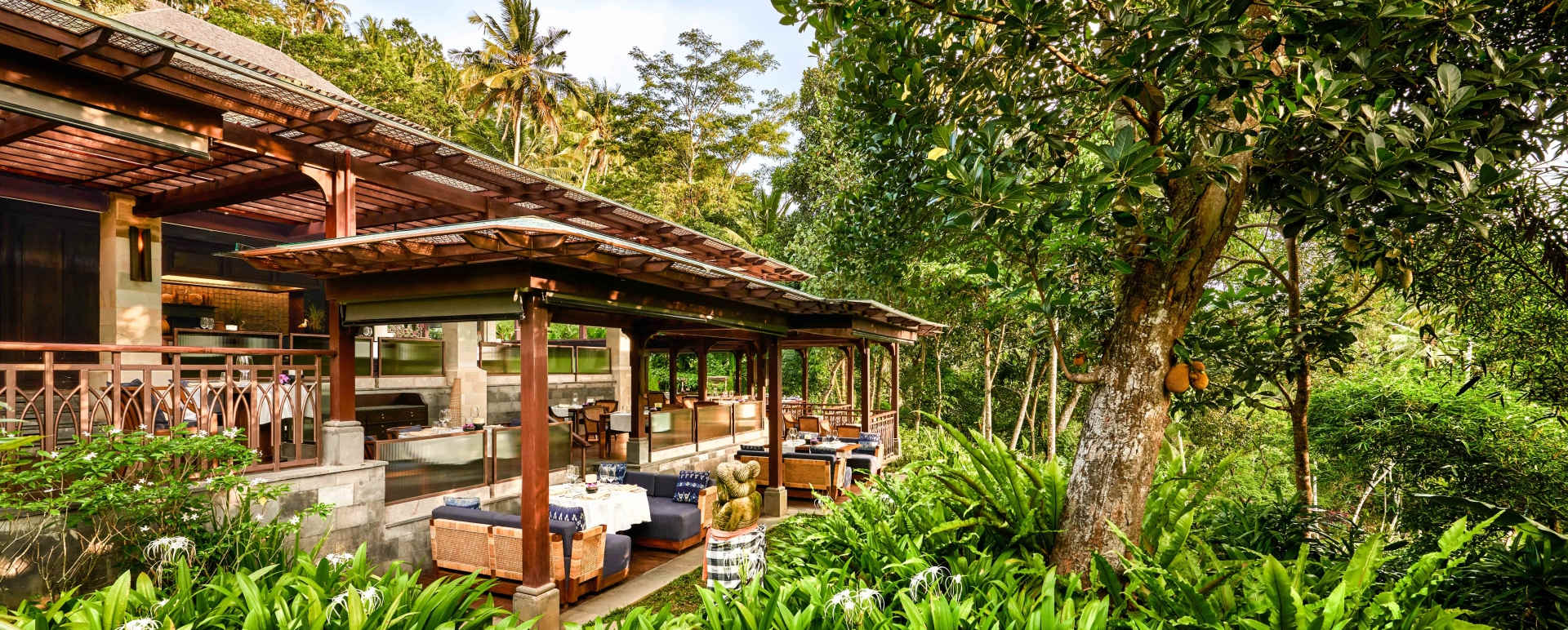 Sawah Terrace 