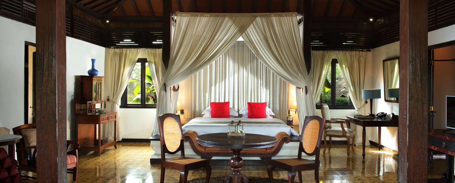 Ambar family villa - MesaStila