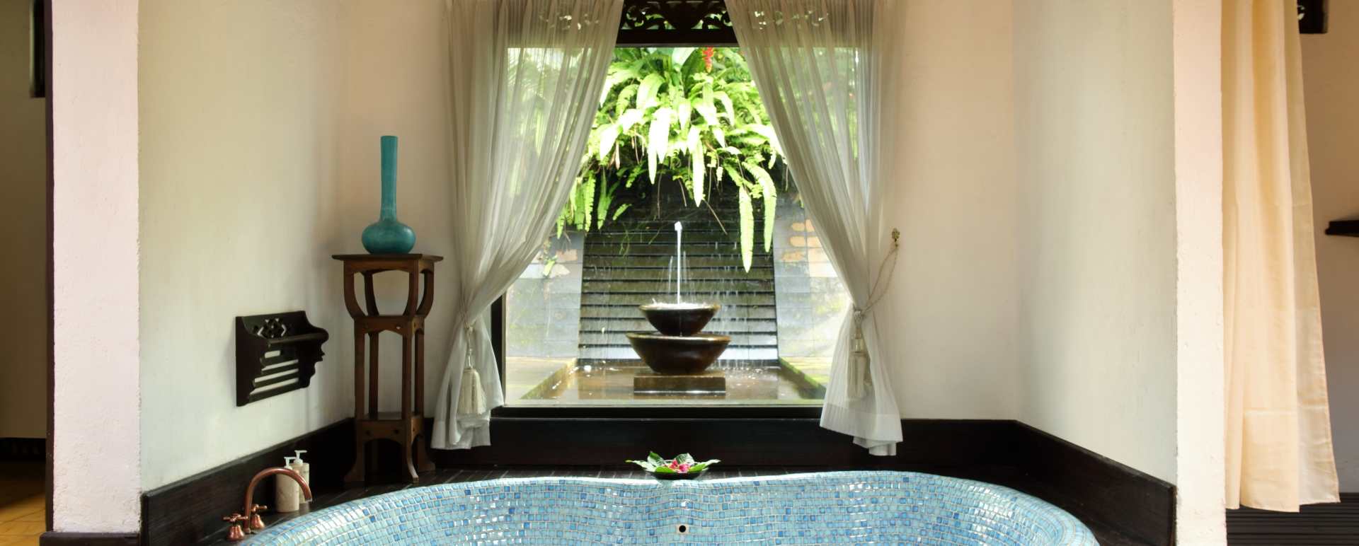Bath - MesaStila