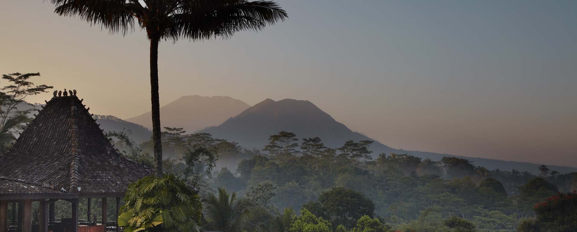 Landscape - MesaStila