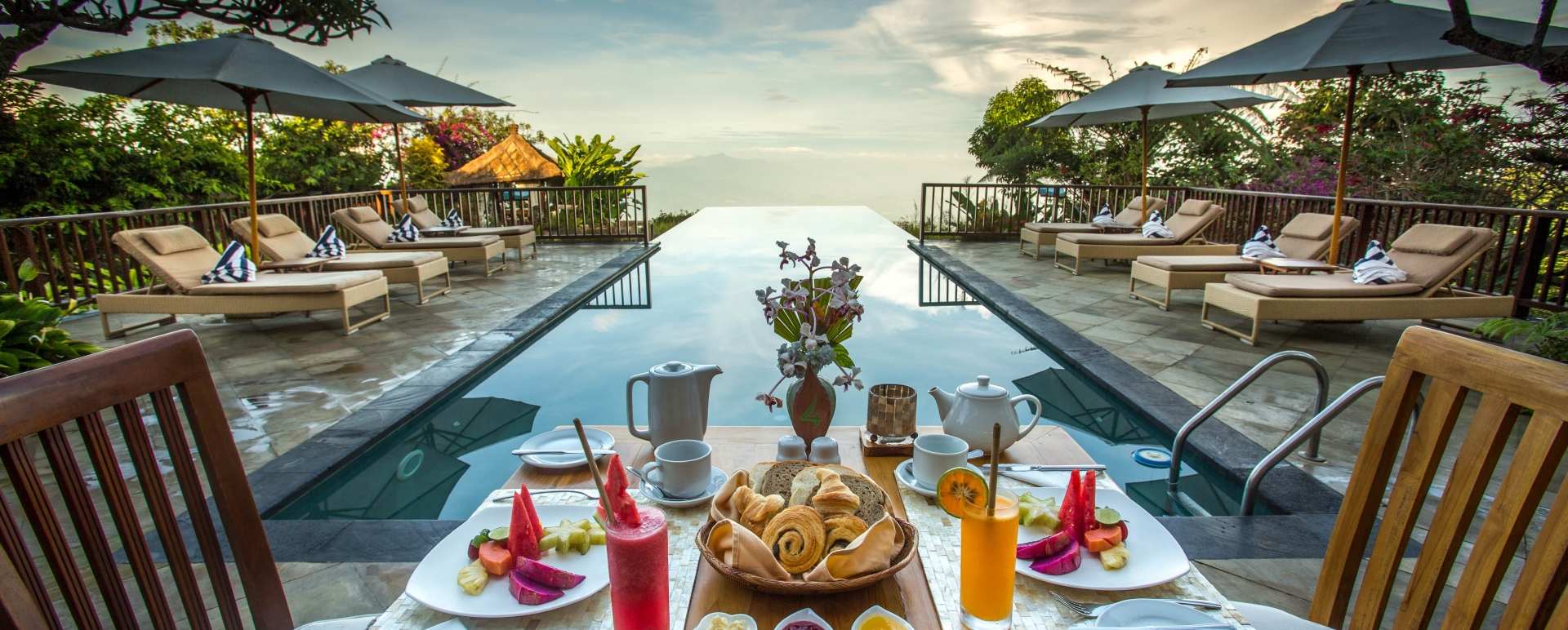 Munduk Moding Plantation Nature Resort and Spa