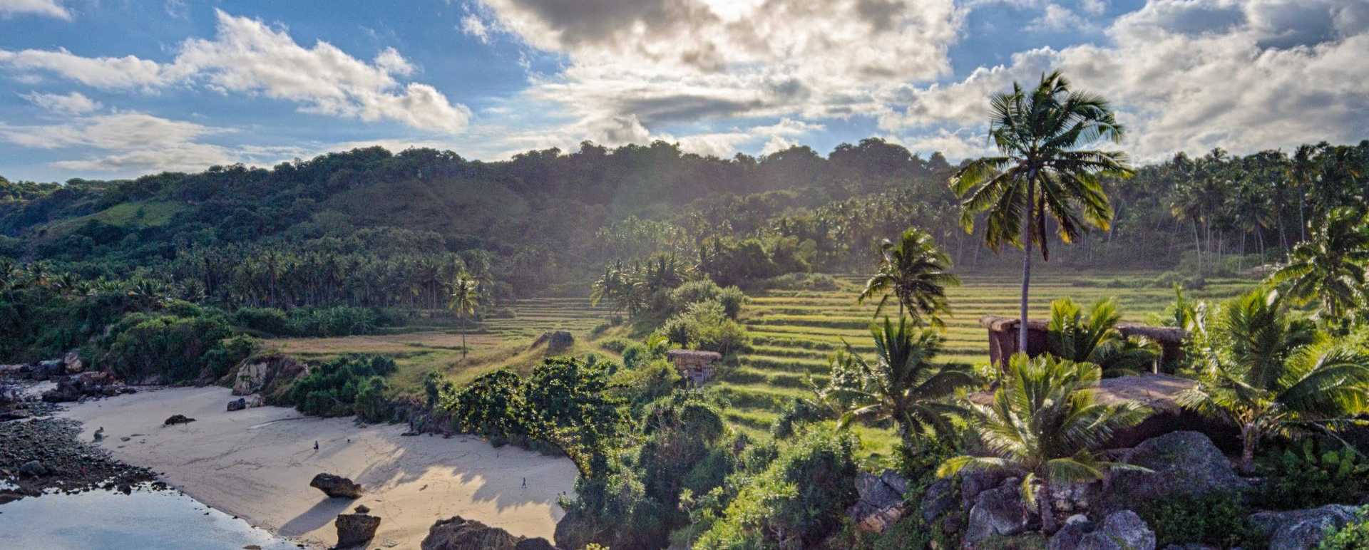 Nihi Oka Spa Safari 