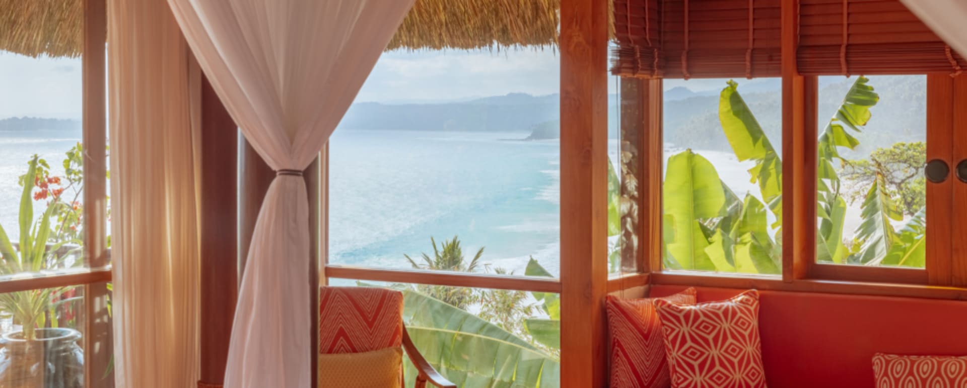 Room View - Nihi SUmba  