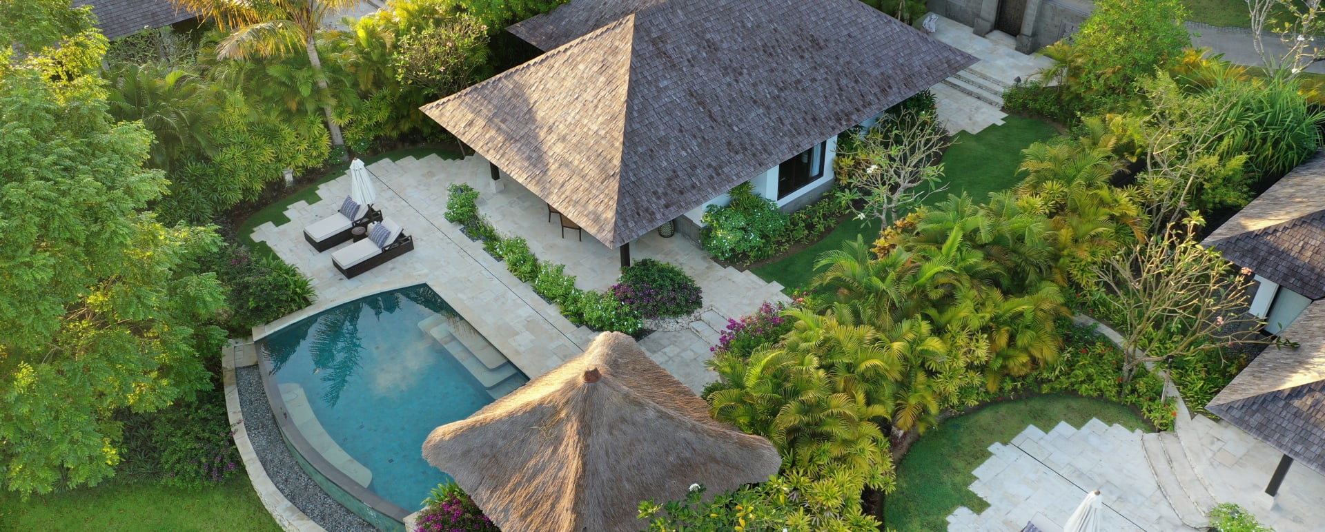 Ocean Pool Villa  