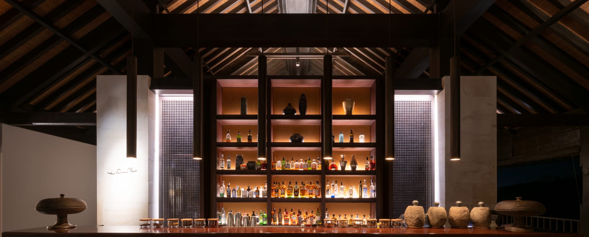 Writers Bar 