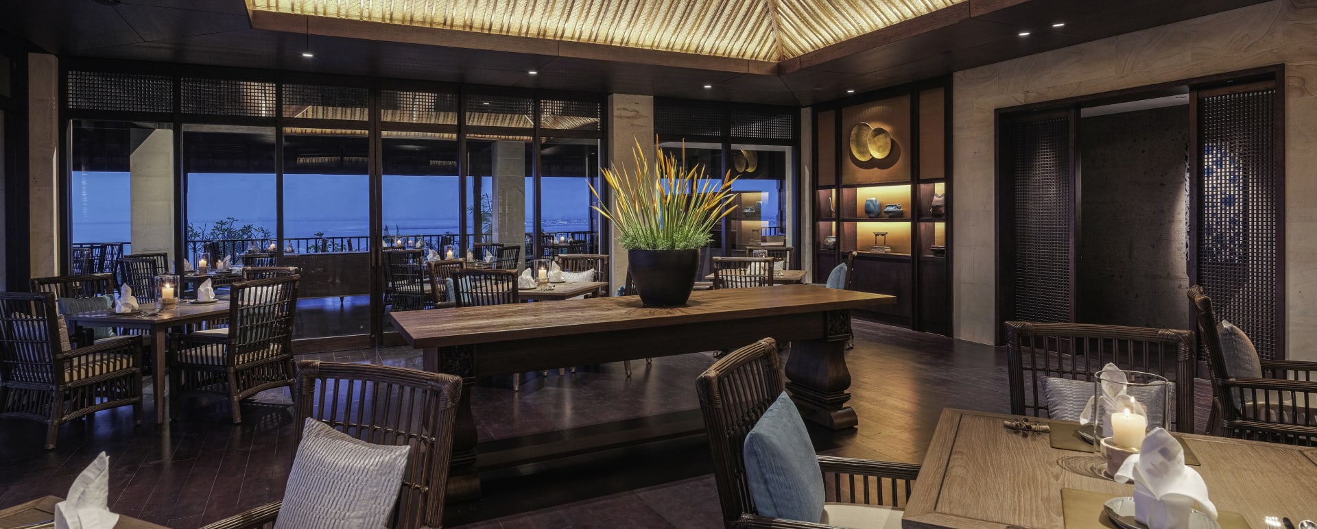 Rumari Restuarant  