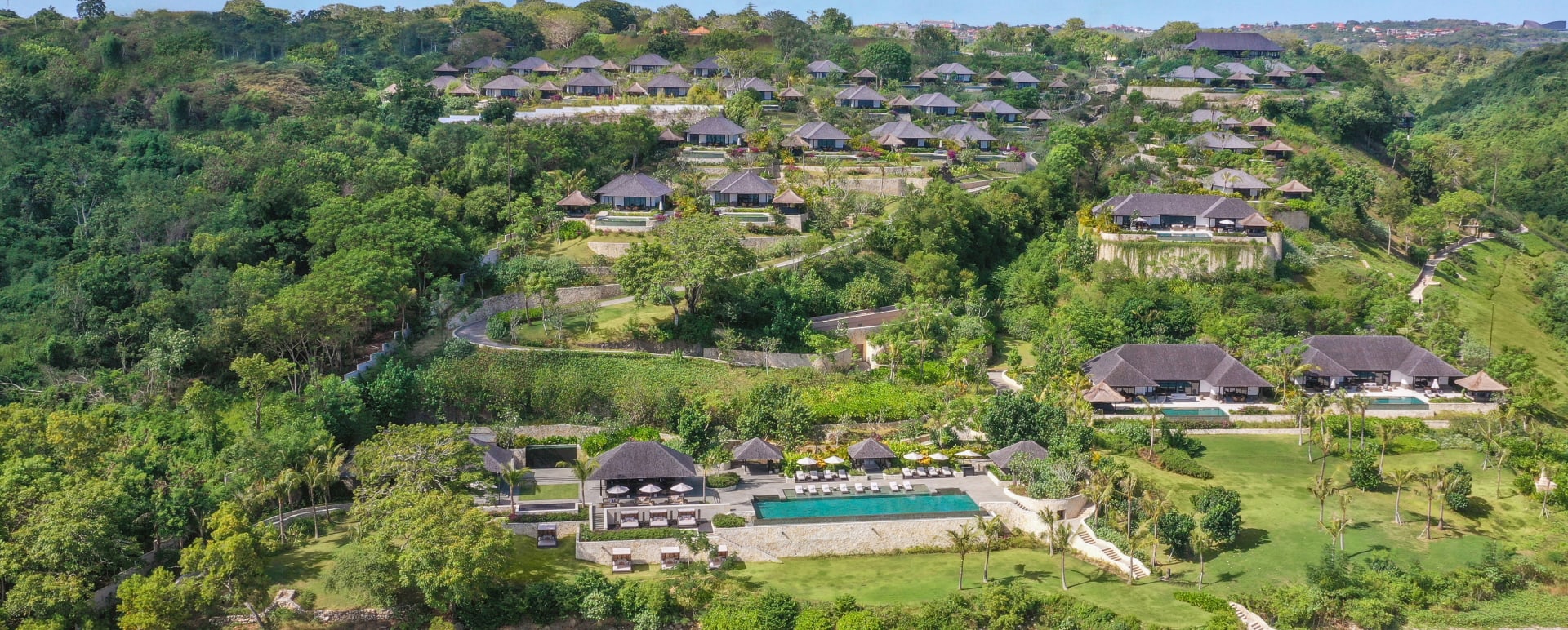 Raffles Overview 