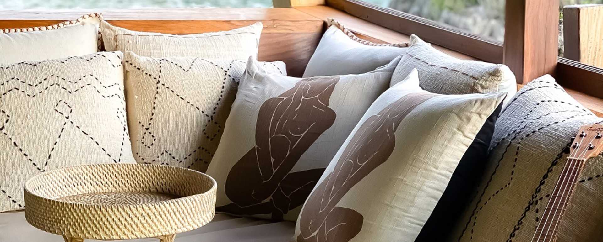 Senja Sofa Area 
