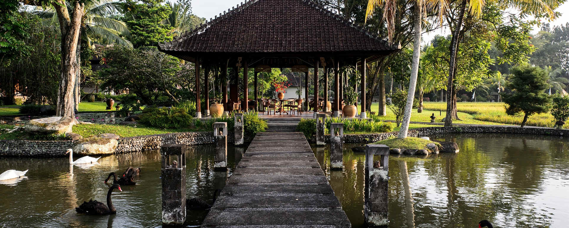 Walkway 