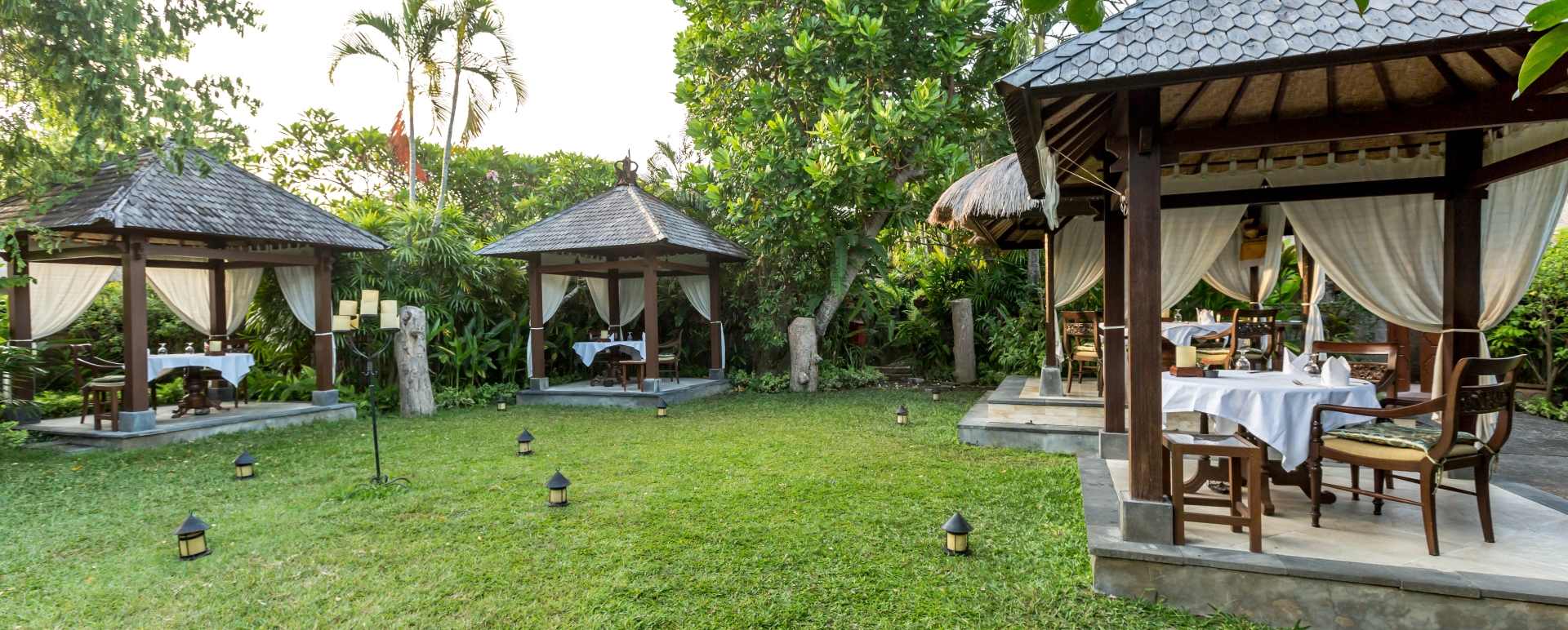 Jahe Restaurant 