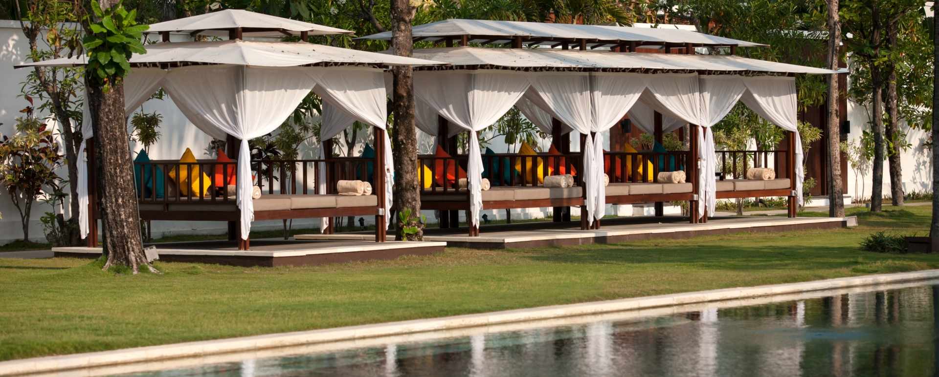 Sala - The Samaya Seminyak