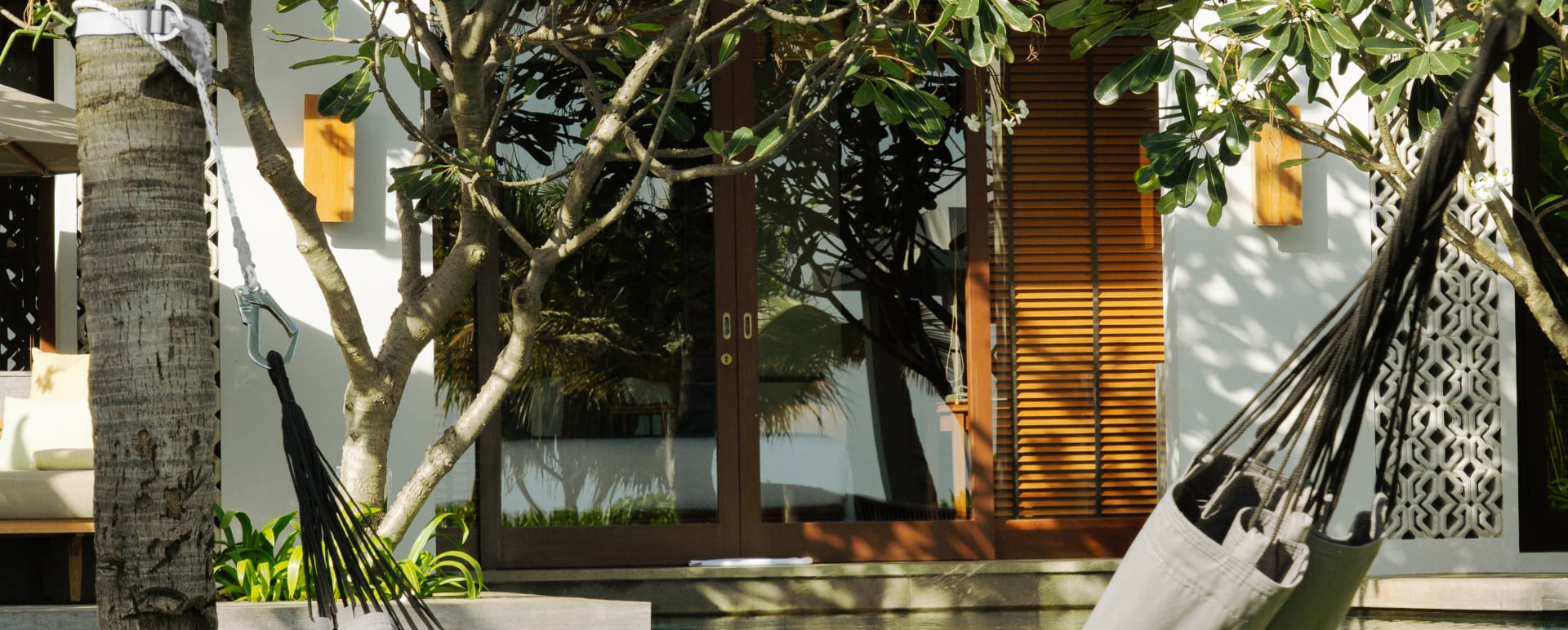 Outdoor Area 