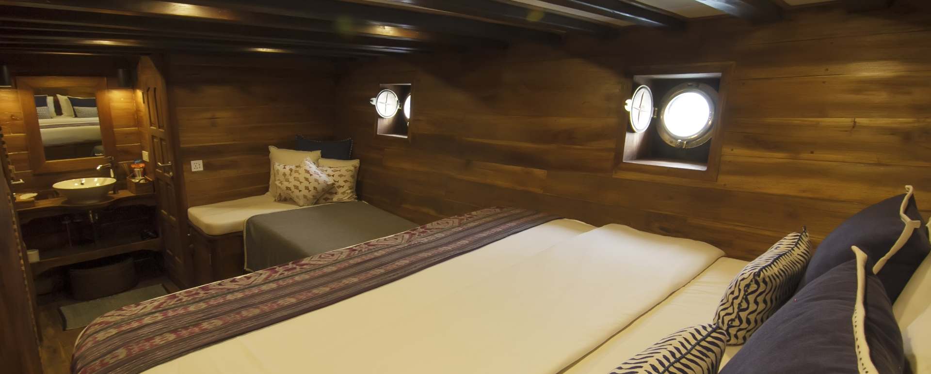 Cabin