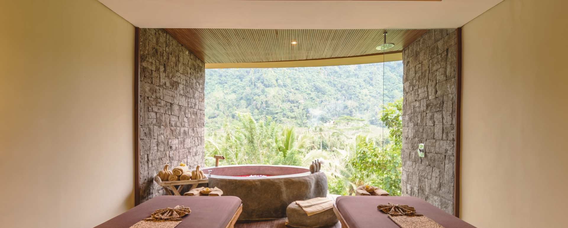 Spa - Wapa Di Ume Sidemen 