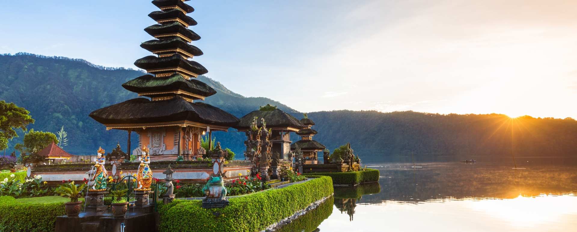 A Journey through Picturesque Central Bali