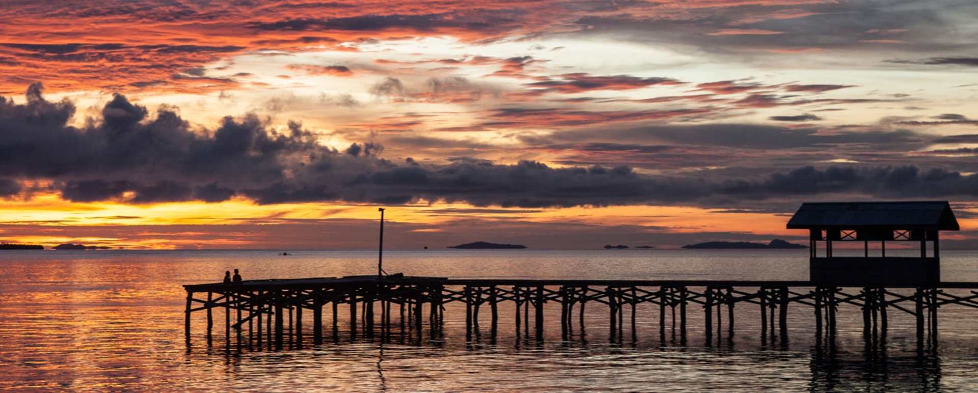 Honeymoons in Indonesia