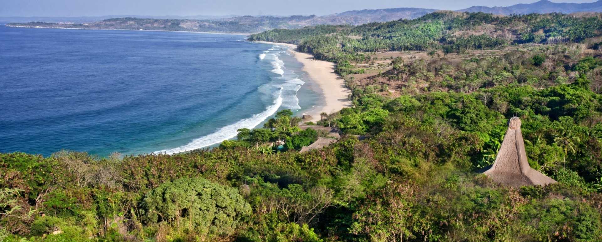 Nihi Beach 