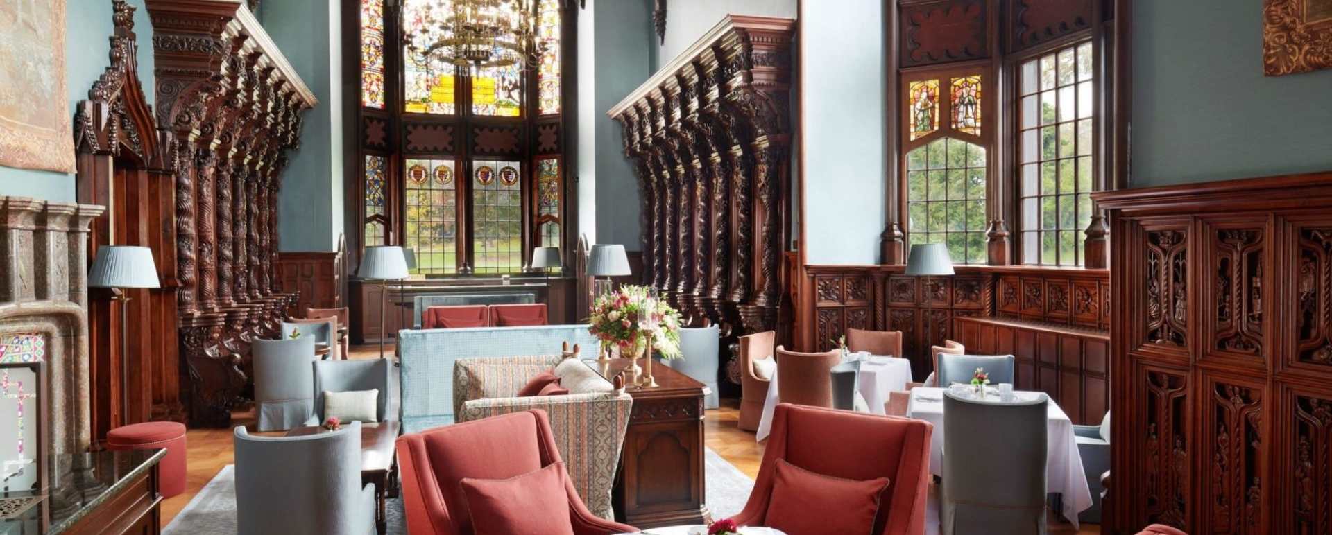 The Gallery - Adare Manor