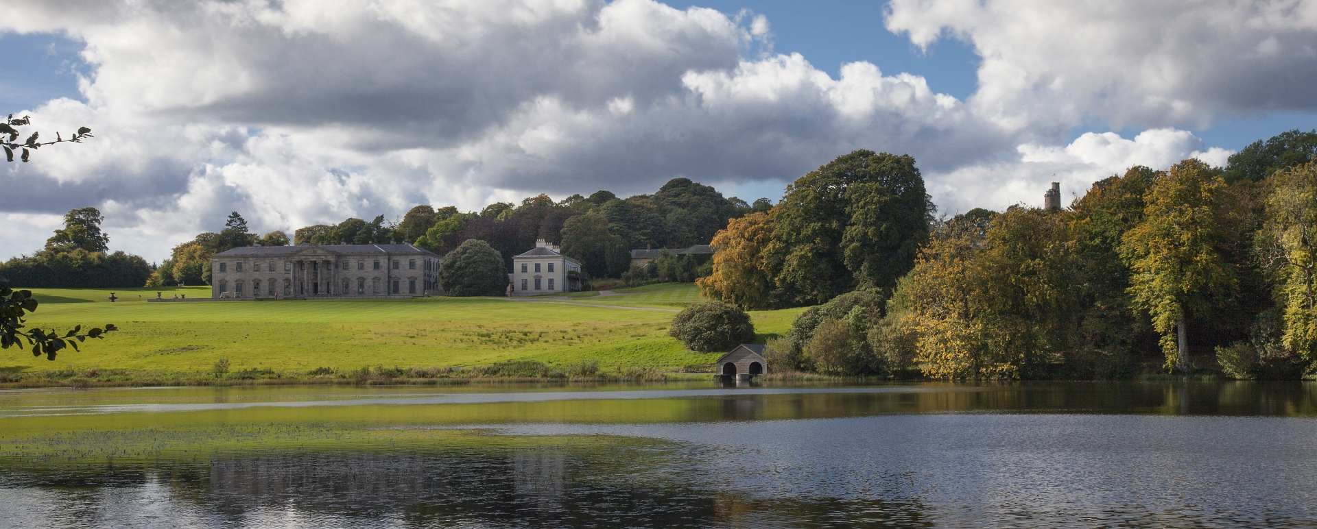 Ballyfin 
