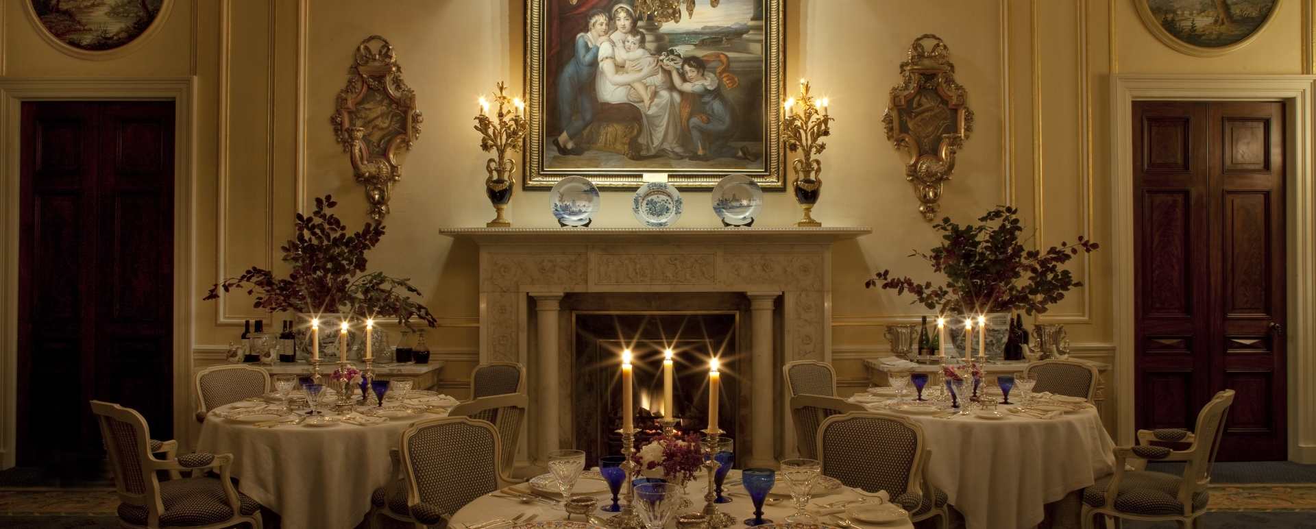 State Dining Room 