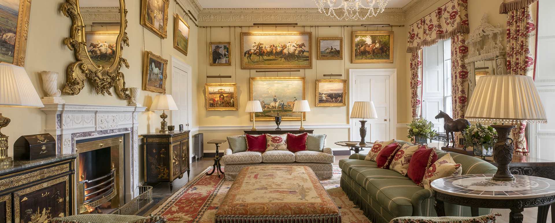Drawing Room 