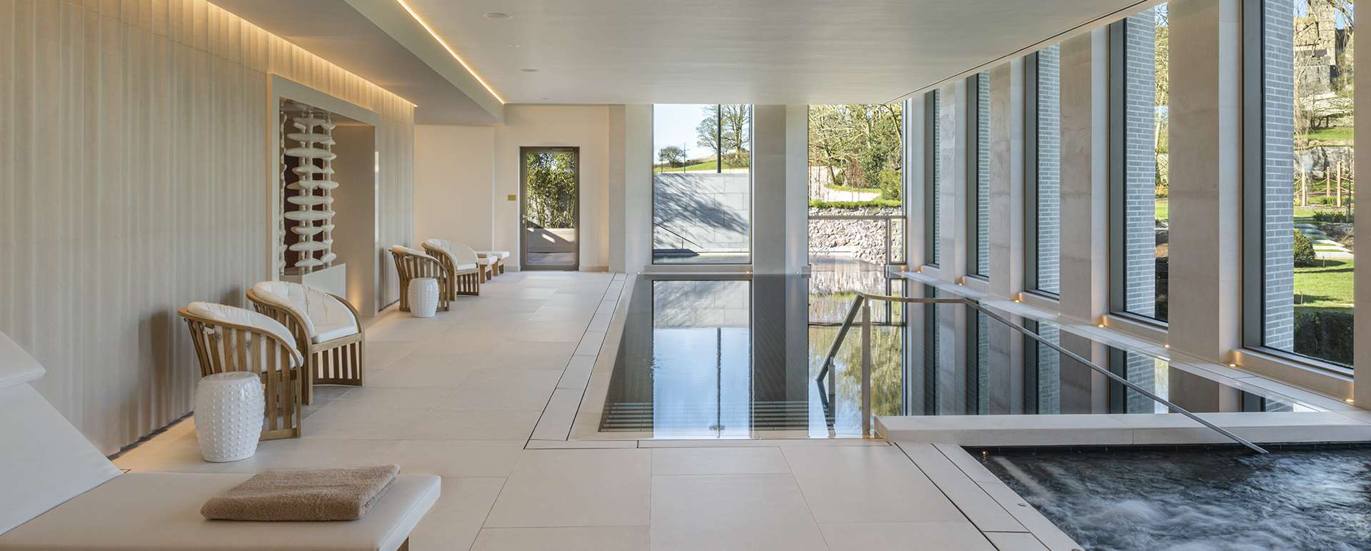 Swimming Pool 2 