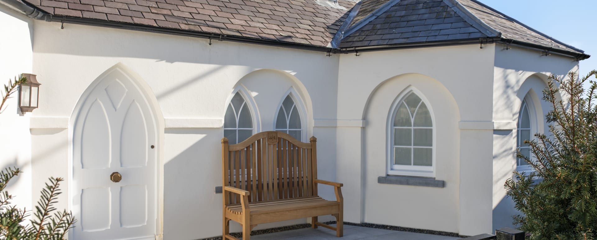 Gate House 