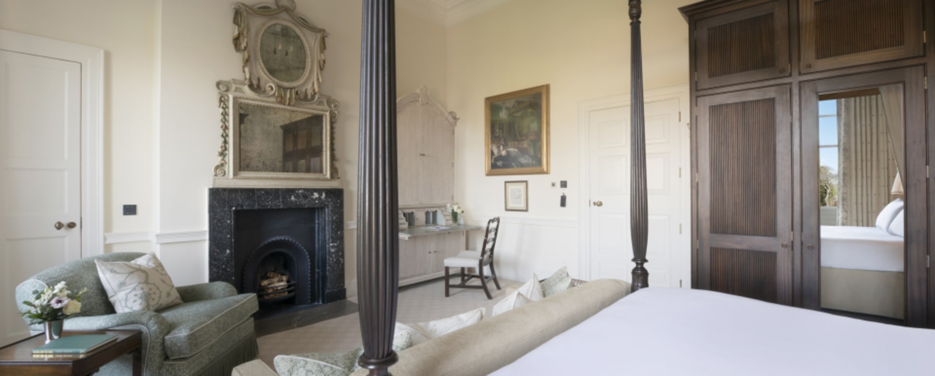 Bridal Suite 