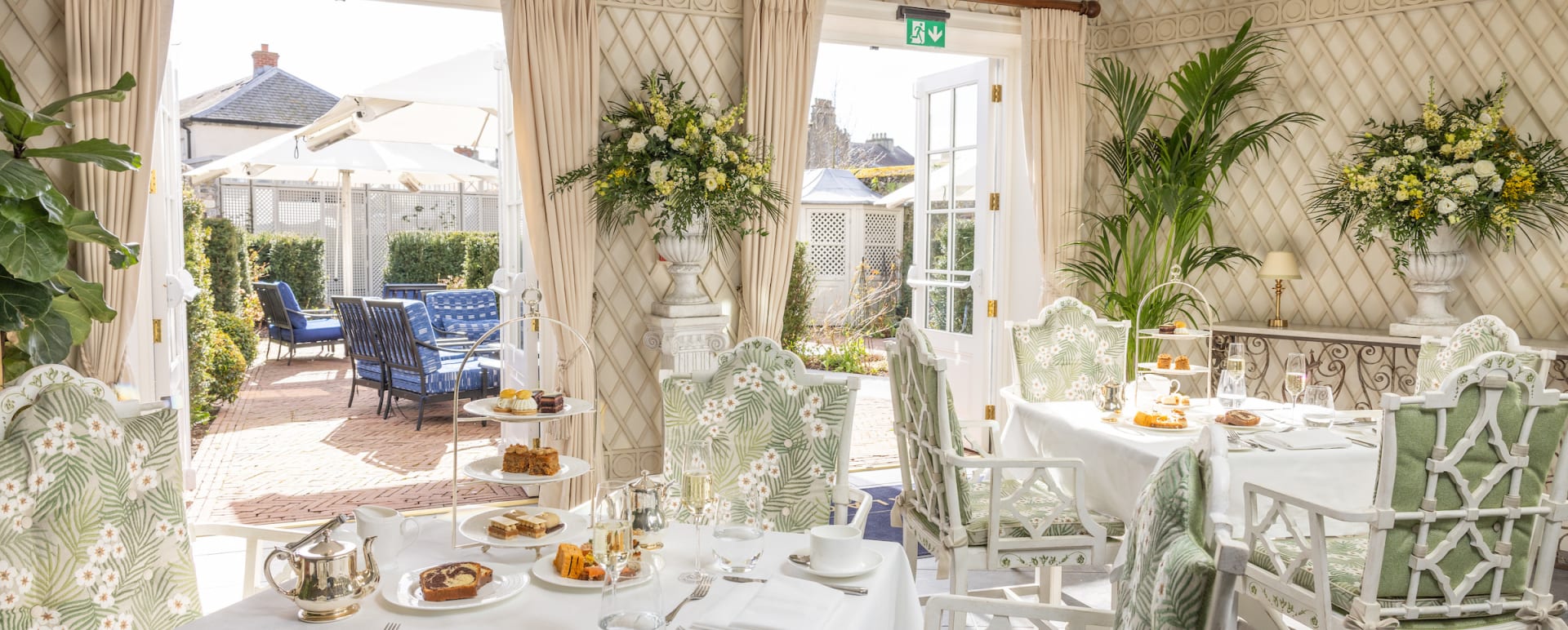 Orangery 