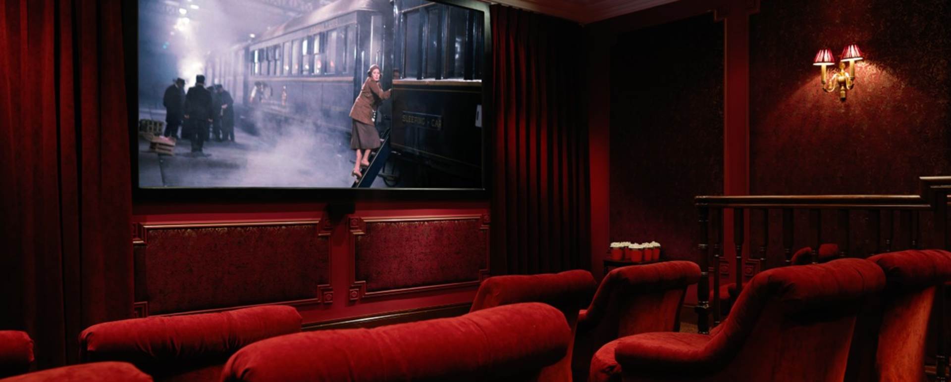 Abbey movie theatre 
