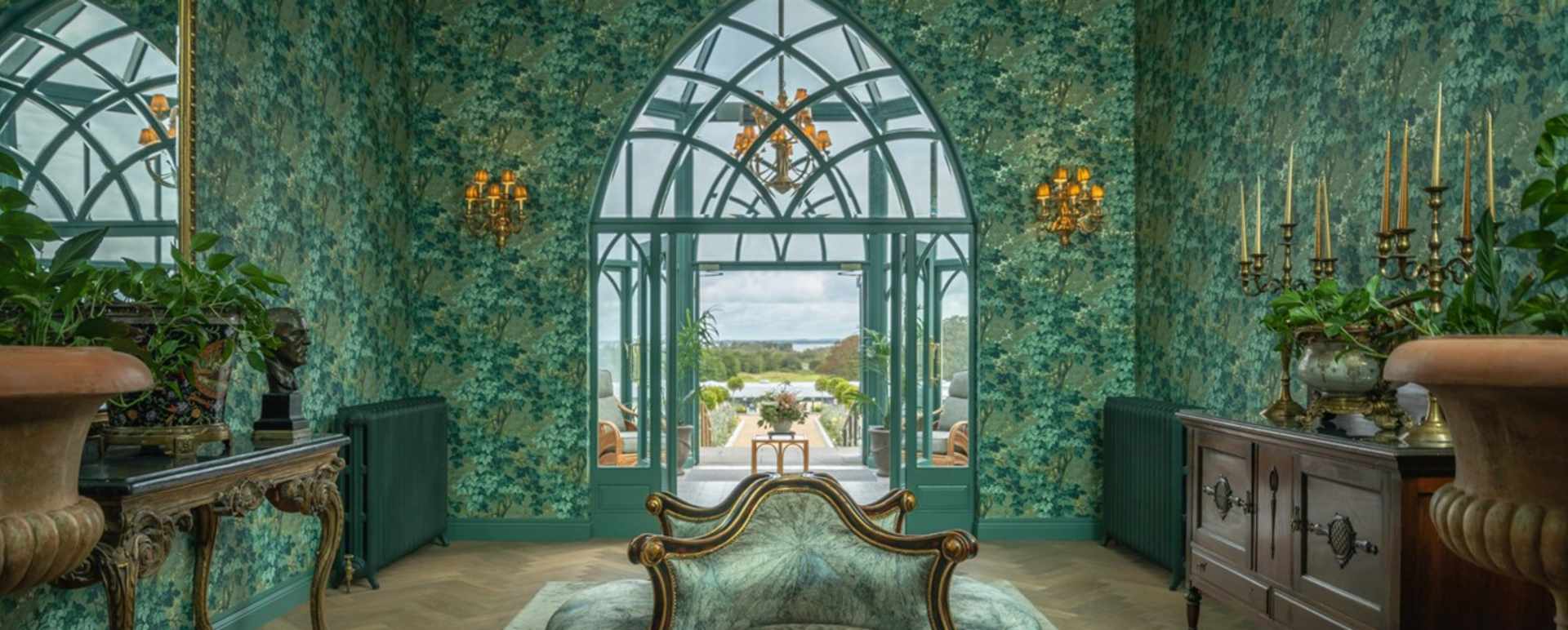 Tapestry 