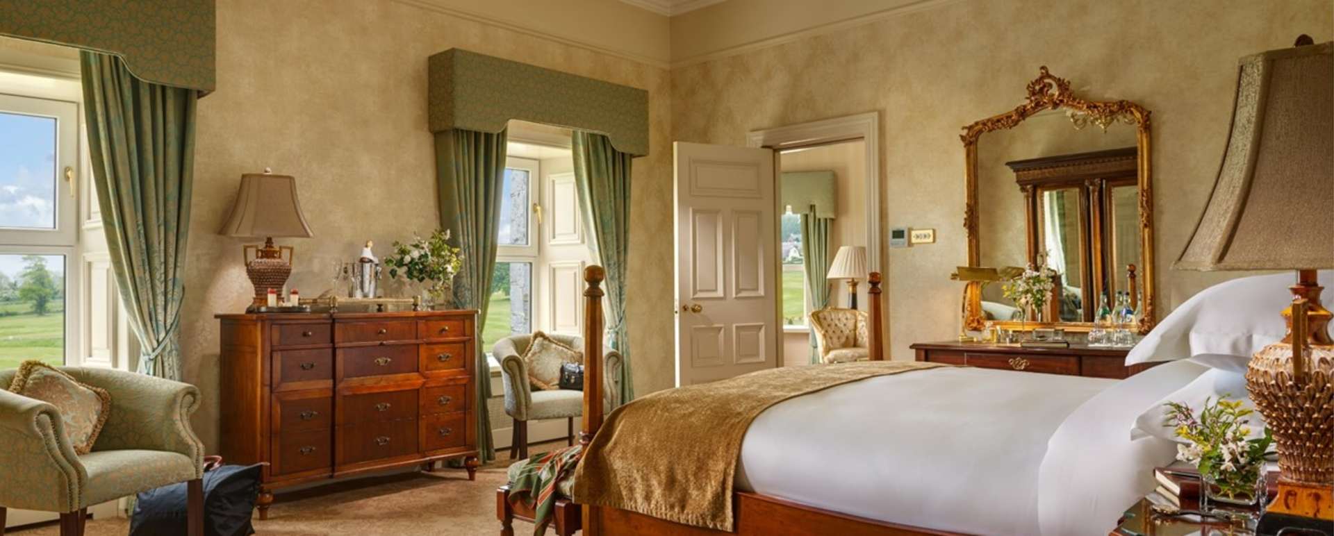 Presidential Suite 