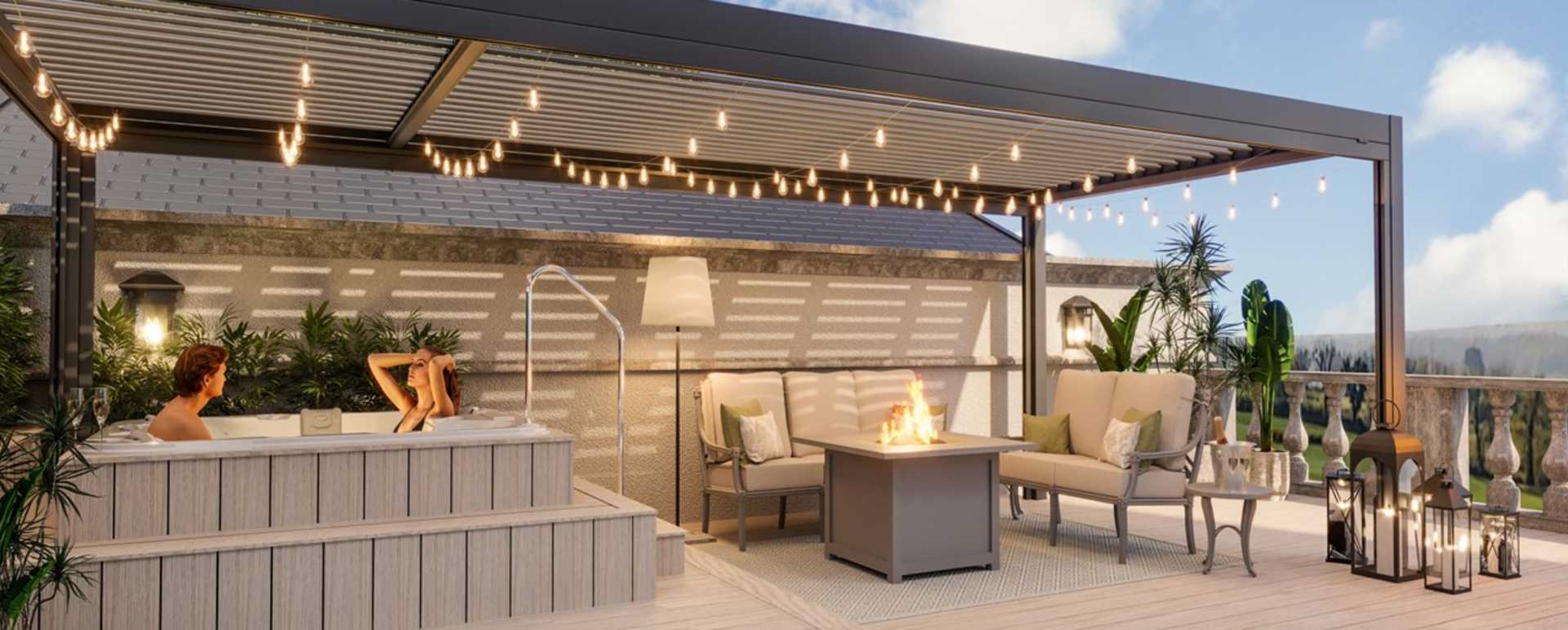 Presidential Suite 4 
