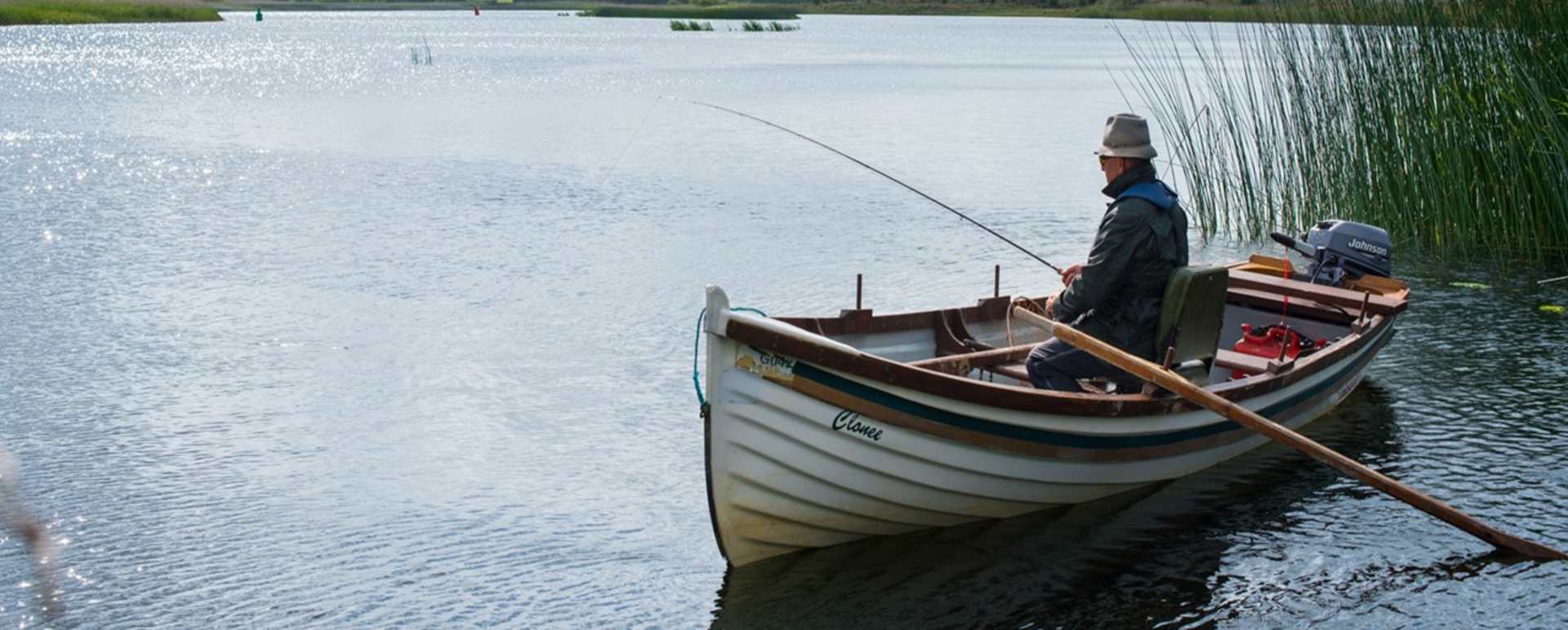 fishing 